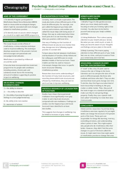 PDF (Colour) — Style 1