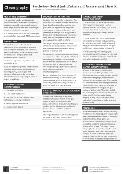 PDF (Black & white) — Style 1