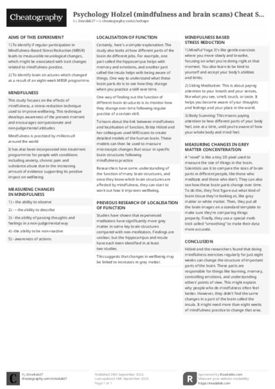 PDF (Black & white) — Style 2