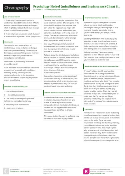 PDF (Colour) — Style 3