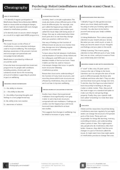 PDF (Black & white) — Style 3