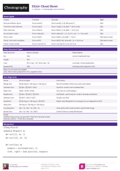 PDF (Colour) — Style 1