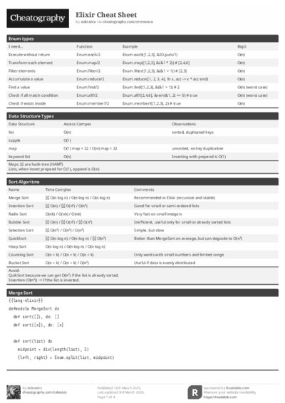 PDF (Black & white) — Style 1