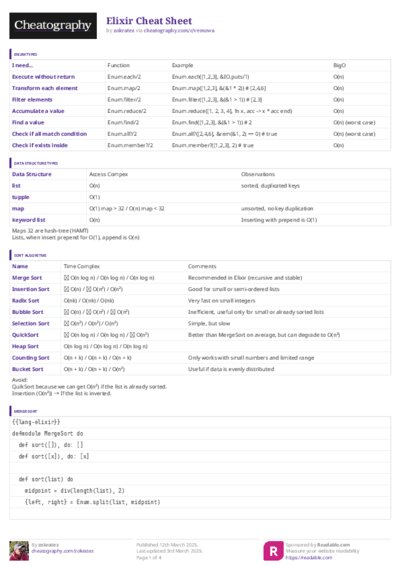 PDF (Colour) — Style 3