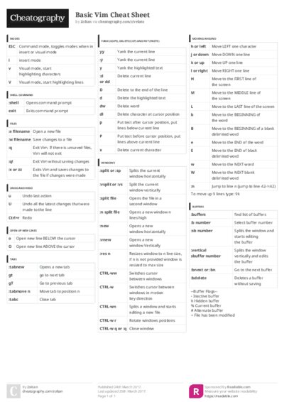 PDF (Colour) — Style 3