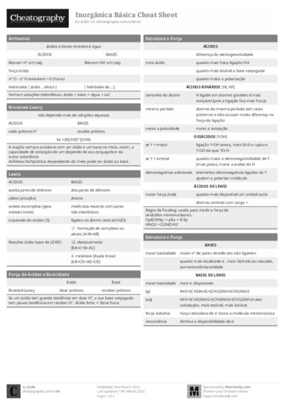 PDF (Black & white) — Style 1